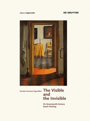 cover image of The Visible and the Invisible